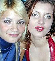 ДАЙКИРИ (участники группы)