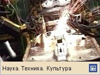 ДАЙМЛЕР-БЕНЦ (видеофрагмент)