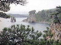 ДАЛЬНЕВОСТОЧНЫЙ МОРСКОЙ ЗАПОВЕДНИК (панорама)