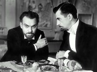 ДАМА С СОБАЧКОЙ (А. Баталов, П. Крымов)