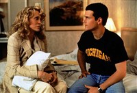 ДАНАУЭЙ Фэй ("Камера")