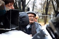 ДАНЕЛИЯ Георгий Николаевич ("Орел и решка")