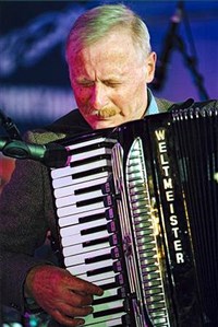 ДАНИЛИН Владимир (концерт)