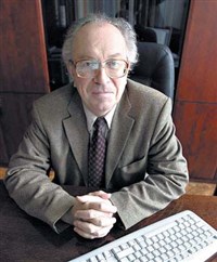 ДАНИЛОВ-ДАНИЛЬЯН Виктор Иванович (портрет)