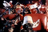 ДАНТЕ Джо ("Гремлины 2: Новый выводок")