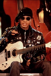 ДАРБИ Теренс (портрет)