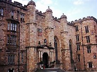 ДАРЕМСКИЙ УНИВЕРСИТЕТ