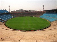 ДАШ АНТАШ (стадион) [спорт]