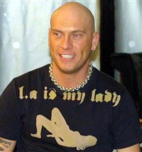 ДА ХУЛ (портрет)