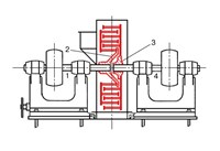 ДЕЗИНТЕГРАТОР (схема)