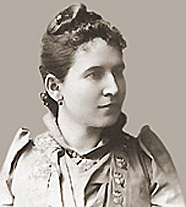 ДЕЙША-СИОНИЦКАЯ Мария Андриановна