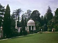 ДЕНДРАРИЙ (Сочинский дендрарий)