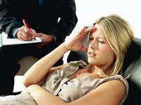 ДЕПРЕССИЯ (у врача)