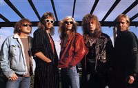 ДЕФ ЛЕППАРД (группа)