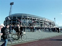 ДЕ КЕЙП (стадион) [спорт]