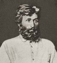 ДЖАБАДАРИ Иван Спиридонович