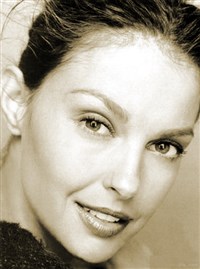 ДЖАДД Эшли (портрет)