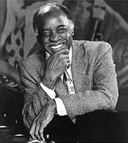 ДЖАМАЛ Ахмад (портрет)