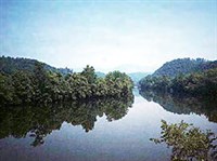 ДЖЕЙМС (река)