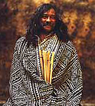 ДЖЕКСОН Рональд Шеннон (портрет)