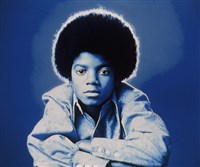 ДЖЕКСОН 5 (Майкл Джексон)