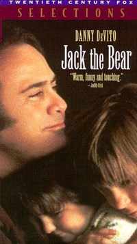 ДЖЕК-МЕДВЕДЬ (постер)