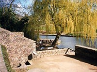 ДЖЕРСИЙСКИЙ ЗООПАРК (зоопарк)