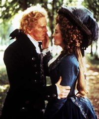 ДЖЕФФЕРСОН В ПАРИЖЕ (кадр из фильма)