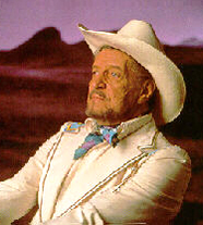 ДЖЕФФРИС Херб (портрет)