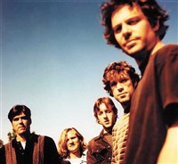 ДЖИН БЛОССОМС (1990-е годы)