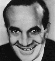 ДЖОЛСОН Эл (портрет)