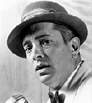 ДЖОНСОН Джей Джей (портрет)