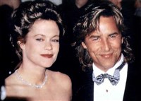 ДЖОНСОН Дон (с М. Гриффит)