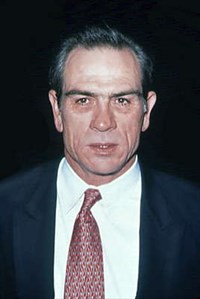 ДЖОНС Томми Ли