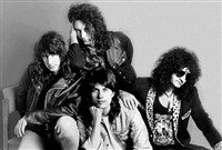 ДЖОРДЖИЯ СЭТЕЛАЙТС (группа)