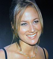 ДЖУЭЛ (портрет)