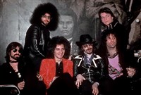 ДЖ. ГЕЙЛС БЭНД (группа)