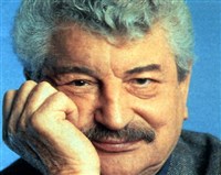 ДЗАМПА Луиджи