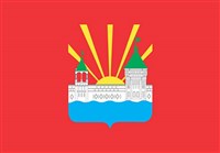 ДЗЕРЖИНСКИЙ (флаг)