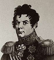 ДИБИЧ-ЗАБАЛКАНСКИЙ Иван Иванович