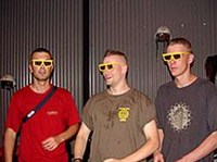 ДИВО (участники группы)