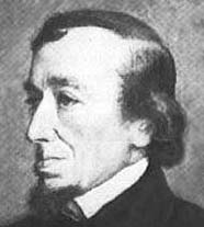 ДИЗРАЭЛИ Бенджамин (портрет)