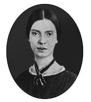 ДИКИНСОН Эмили