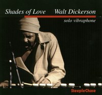 ДИККЕРСОН Уолт (постер)