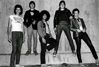 ДИКТЕЙТОРС (группа)