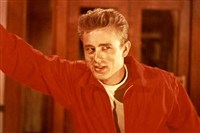 ДИН Джеймс ("Бунтовщик без причин")