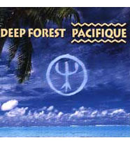 ДИП ФОРЕСТ (Pacifique)