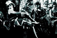 ДИТРИХ Марлен ("Голубой ангел")