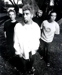 ДИФТОУНЗ (участники группы)