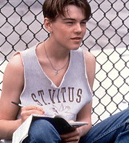 ДИ КАПРИО Леонардо («Дневник баскетболиста»)